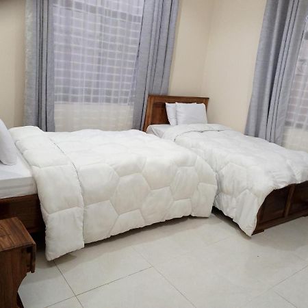 Kendwa Cool And Calm Hotel Limited Екстериор снимка