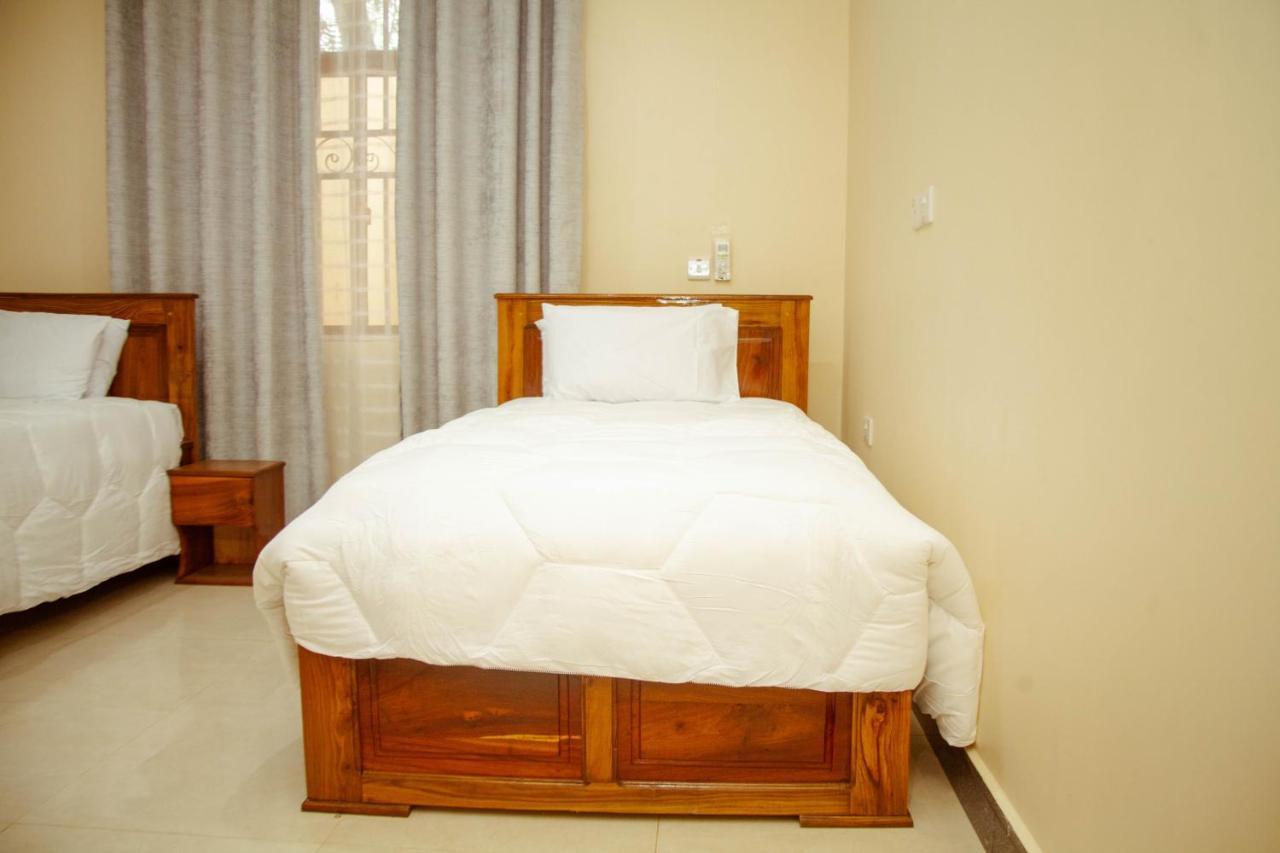 Kendwa Cool And Calm Hotel Limited Екстериор снимка