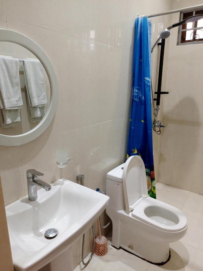 Kendwa Cool And Calm Hotel Limited Екстериор снимка