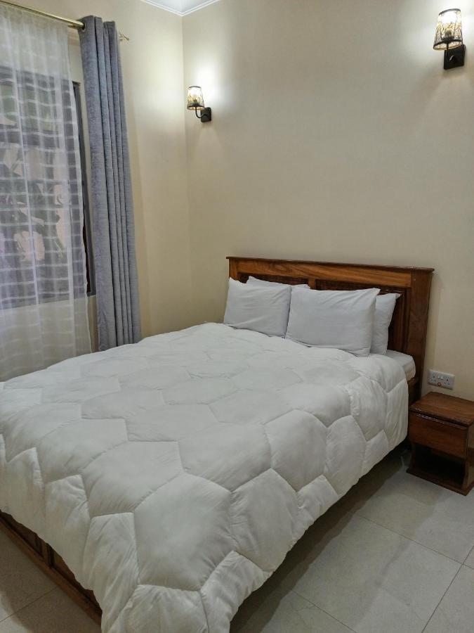 Kendwa Cool And Calm Hotel Limited Екстериор снимка