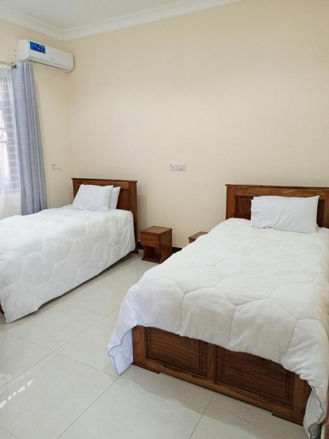 Kendwa Cool And Calm Hotel Limited Екстериор снимка