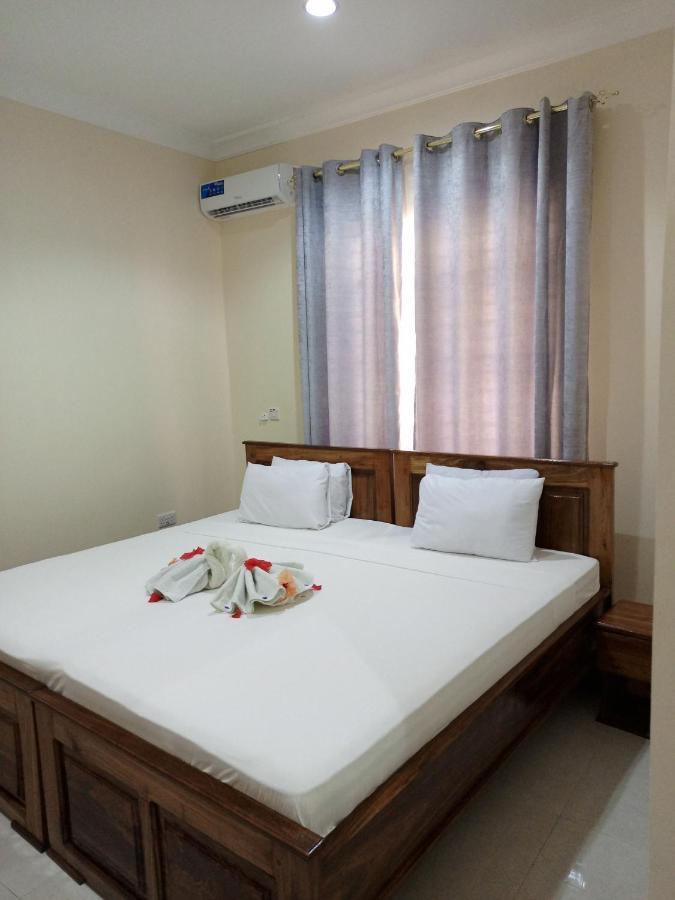 Kendwa Cool And Calm Hotel Limited Екстериор снимка